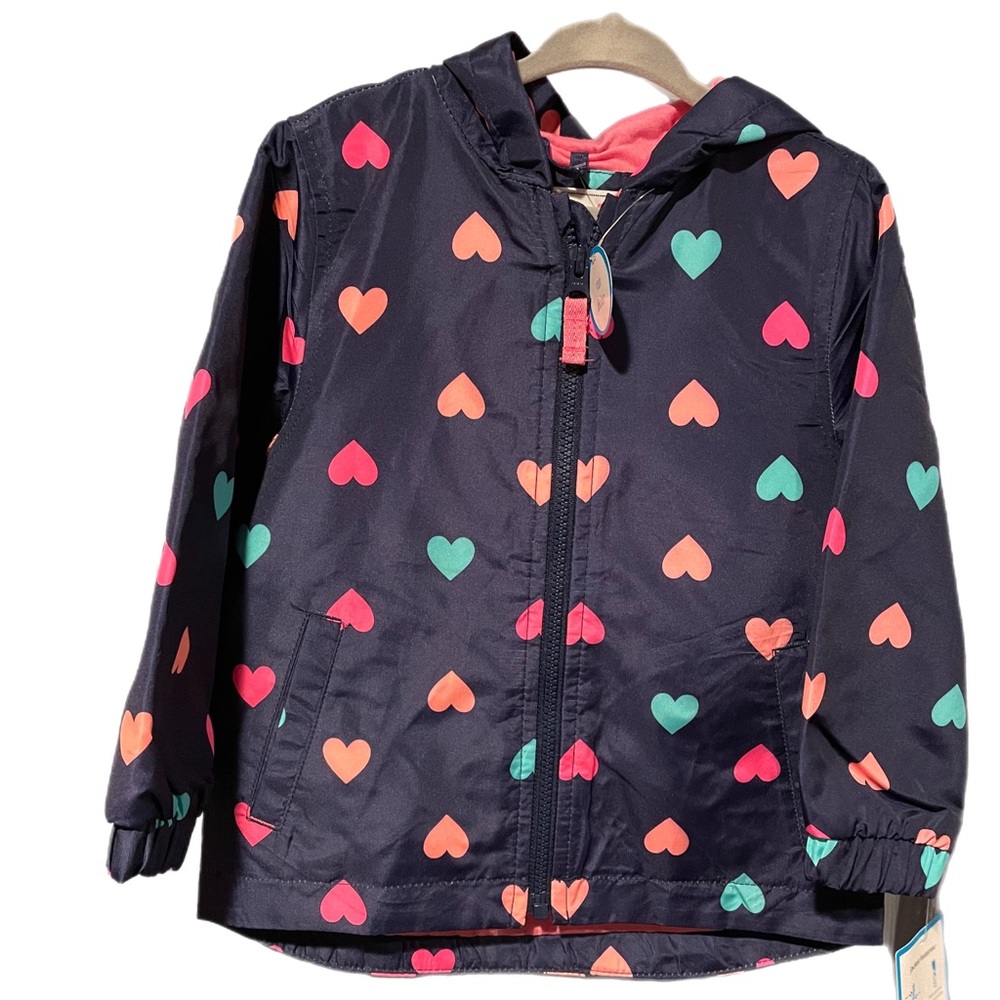 Carters Raincoat